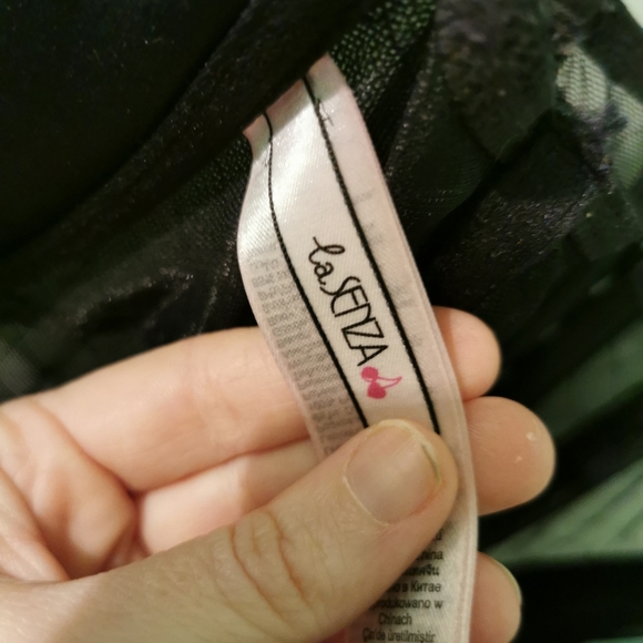 Baby Doll Lingerie - Picture 2 of 3